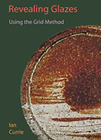 Cover photo of Revealing Glazes - Using the Grid Method